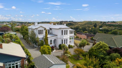 9A Greta Street, South Hill, Oamaru