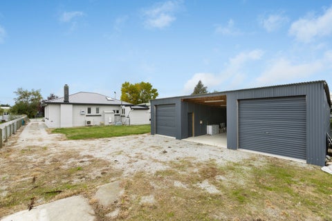 3 Stafford Street, Ranfurly, Ranfurly