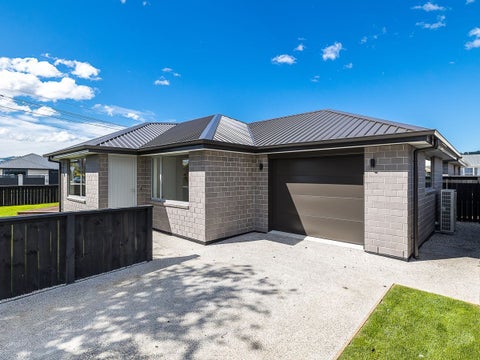 15 Mure Street, Mosgiel, Mosgiel