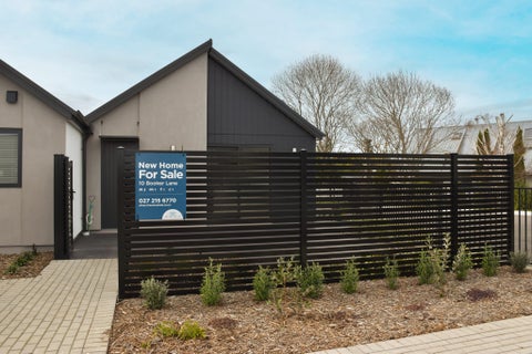 10 Booker Lane, Kaiapoi, Kaiapoi