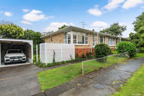 3/10 Mears Place, Epsom, Auckland