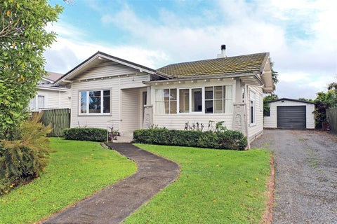 302 Mclean Street, Saint Leonards, Hastings