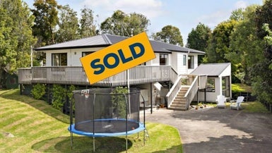 6 Rossiter Avenue, Waiuku, Waiuku