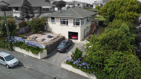 69 Tamar Street, South Hill, Oamaru