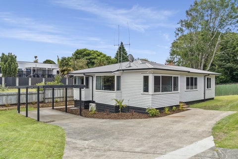25 Evans Street, Waihi, Waihi