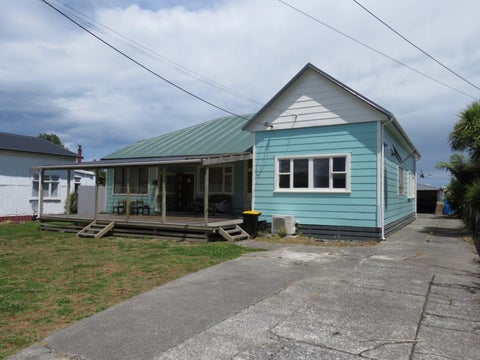 1/56 Queen Street, Westport, Westport