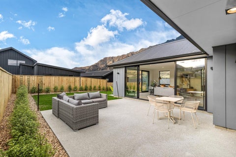 34 Barn Road, Jacks Point, Queenstown