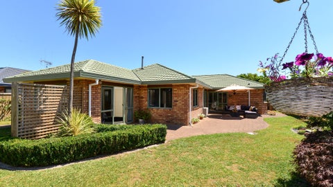 20 Spinnaker Drive, Flagstaff, Hamilton