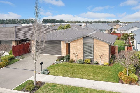 18 Lansdowne Way, Rolleston, Rolleston
