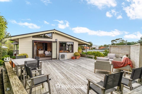 41 RAUMATI RD, Raumati Beach, RAUMATI BEACH