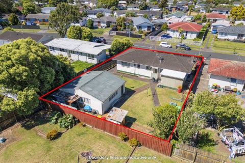 48 Heybridge Street, Manurewa, Auckland