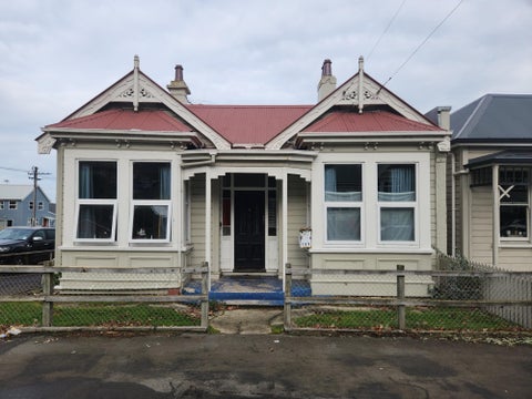 159 Dundas Street, North Dunedin, Dunedin