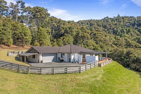 57 Coulter Road, Swanson, Auckland