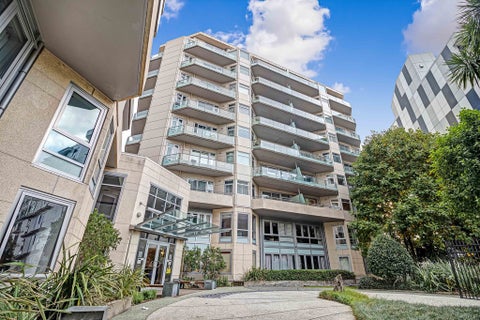 2G/205 Hobson Street, Auckland Central, Auckland