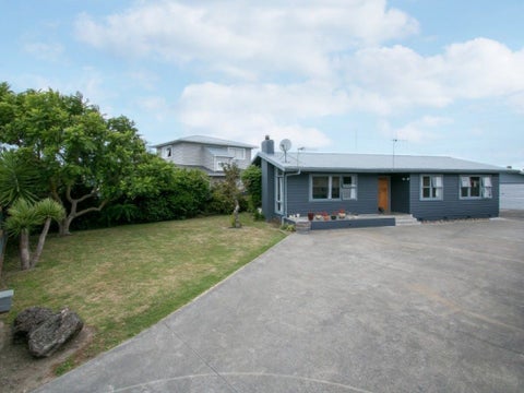 89 Wycliffe Street, Onekawa, Napier