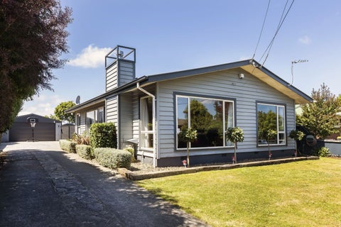 11 Shearer Avenue, Papanui, Christchurch