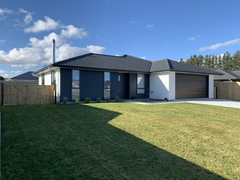 47 Hereford Street, Marton, Marton