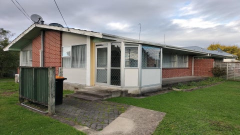 1/342 College Street, West End, Palmerston North