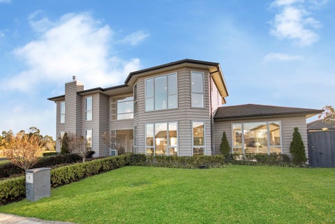 2 Bianca Court, Karaka, Papakura