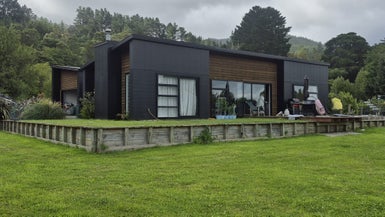 153 Mangaroa Valley Road, Mangaroa, Upper Hutt
