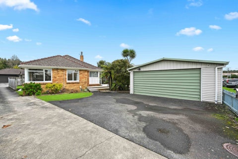 38 Enderley Avenue, Enderley, Hamilton