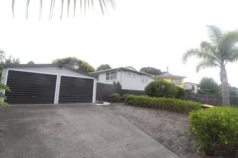 54 Oreil Avenue, West Harbour, Auckland