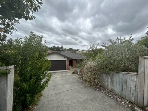 19 Brunner Terrace, Kamo, Whangarei