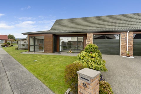 38/9 Fuller Close, Levin, Levin
