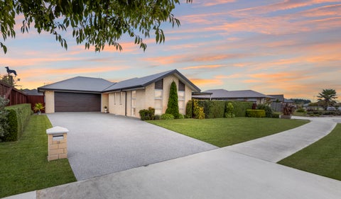 16 Rapley Street, Kaiapoi, Kaiapoi