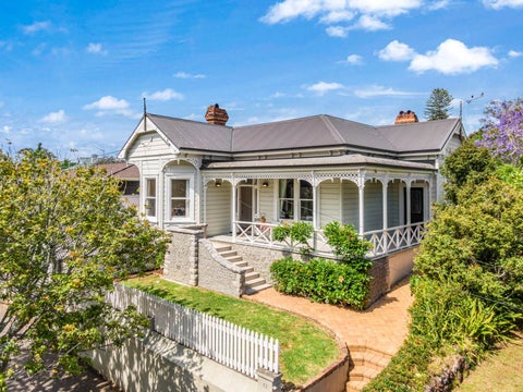 12 Cheltenham Road, Devonport, Auckland