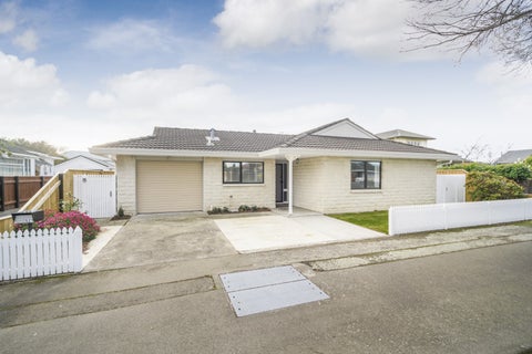 521 Church Street, Palmerston North, Palmerston North
