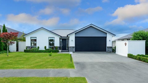 9 Barrosa Street, Lincoln, Lincoln