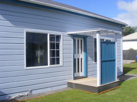 1 Frances Street, Foxton, Horowhenua, Manawatu / Whanganui