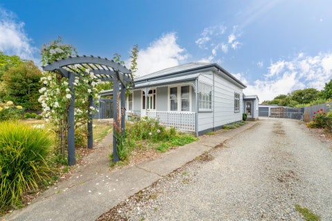 42 Campbell Street, Geraldine