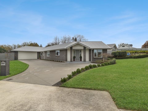 51 Woodlands Lane, Te Awamutu, Te Awamutu
