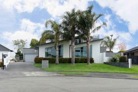 8 Ruru Place, Levin, Levin
