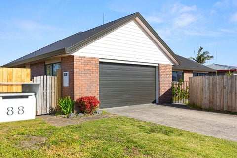 88 Evans Road, Papamoa Beach, Papamoa