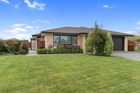 10 Austin Reid Avenue, Carterton, Carterton
