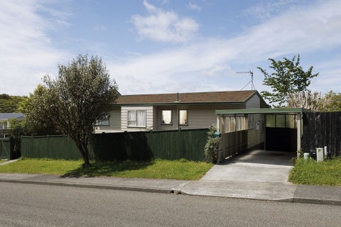 69 Montgomery Avenue, Karori, Wellington