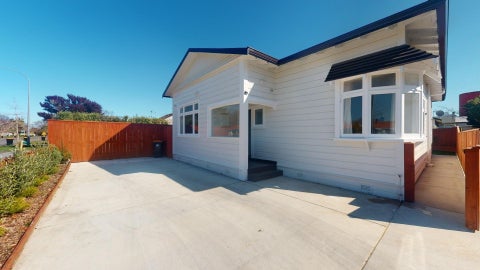 141 Church Street, West End, Palmerston North
