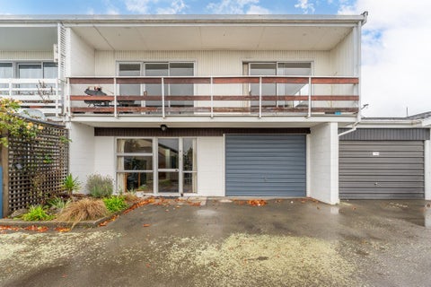 2/95 Avenue Road, West End, Timaru