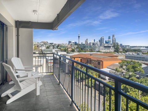 3D/28 Stanwell Street, Parnell, Auckland