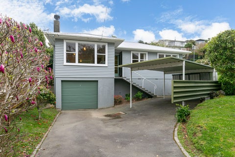 65 Ohariu Road, Johnsonville, Wellington