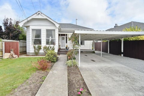 150 Southampton Street, Sydenham, Christchurch