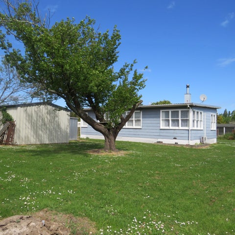 37 Somerville Street, Wairoa, Wairoa