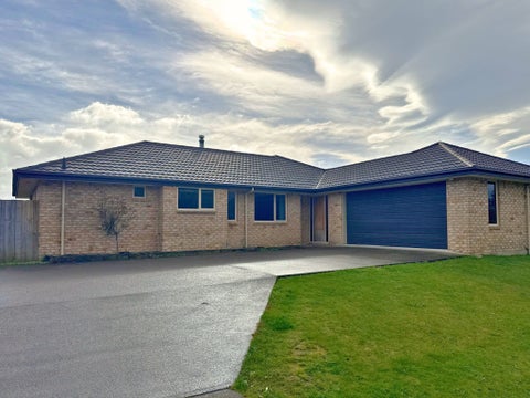 7 Mcallister Place, Renwick