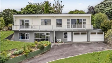 25 Lancaster Street, Levin, Levin