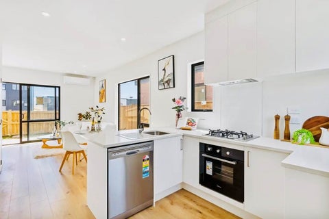 5 Creekside Way, Flat Bush, Auckland
