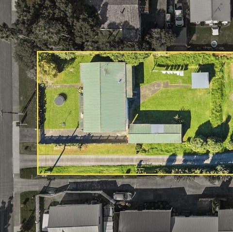 12 Smiths Track, MANGAMUTU, PAHIATUA