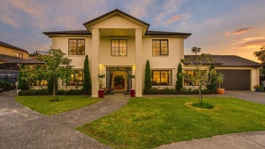 13 Dunloy Place, East Tamaki Heights, Auckland